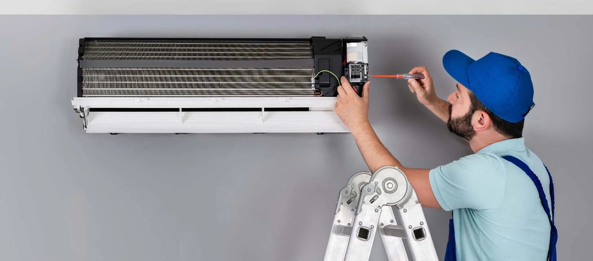 Balçık Dolcevita Klima Gaz Dolum Servisi